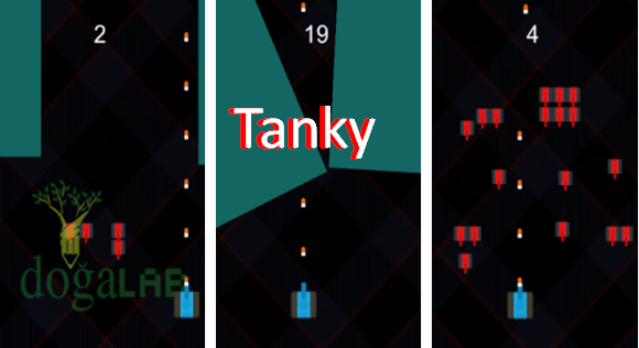  Tanky APK