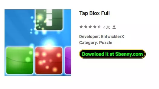 tap blox full