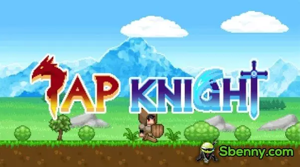  Tap Knight : Dragon’s Attack