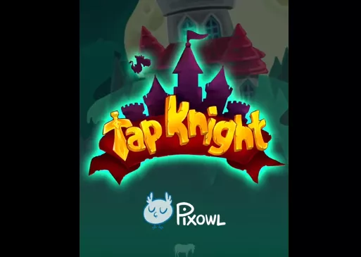 tap knight rpg clicker hero game