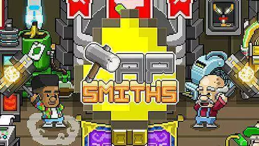 tap smiths