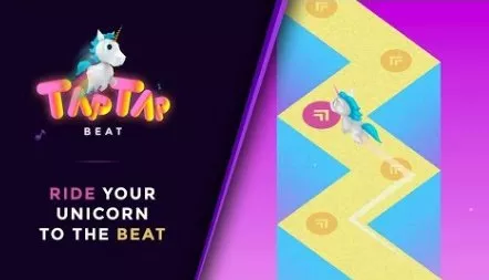 tap tap beat the most addictive music game