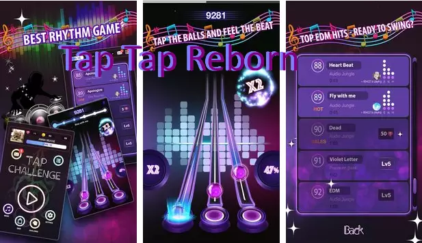  Tap Tap Reborn