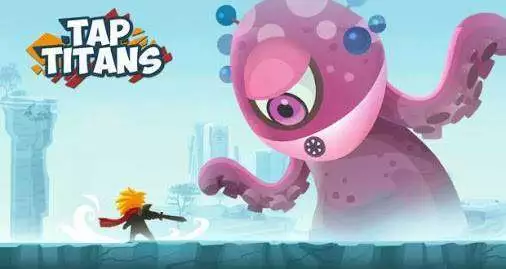 Tap Titans