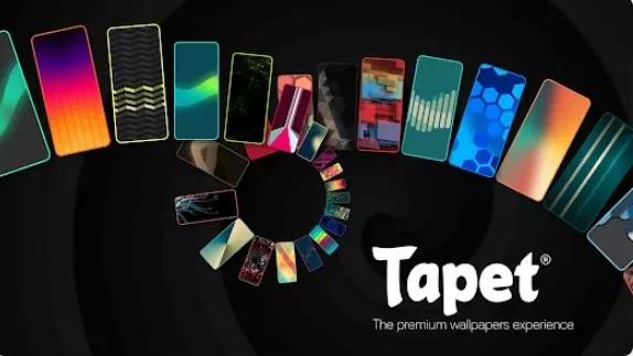 tapet wallpapers