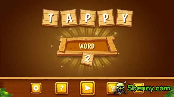  Tappy Word 2 APK