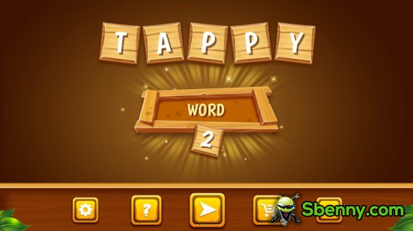  Tappy Word 2 APK