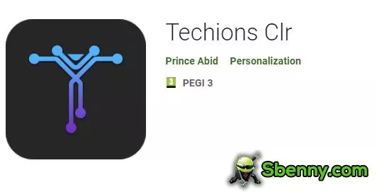 techions clr