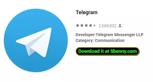 telegram