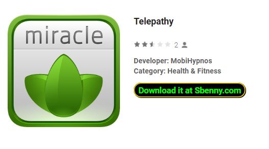  Telepathy APK