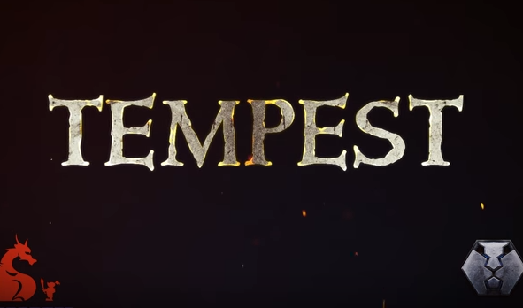  Tempest Pirate Action RPG Premium