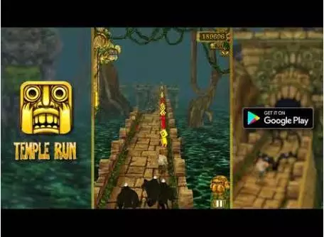 temple run