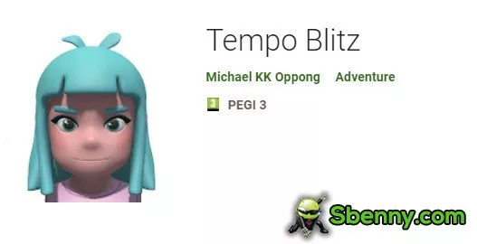 tempo blitz