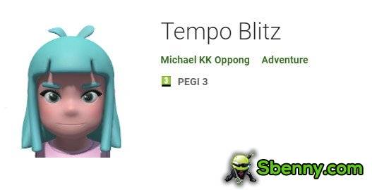 tempo blitz