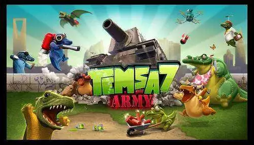 Temsa7 Army