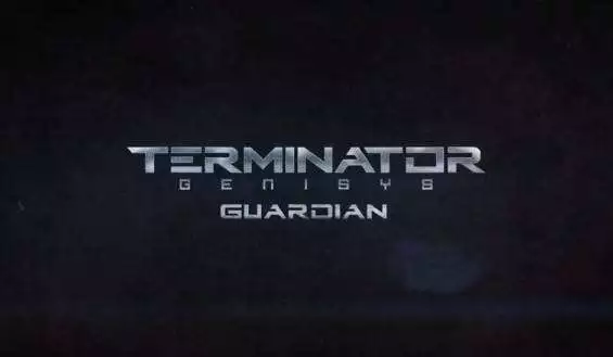  Terminator Genisys: Guardian
