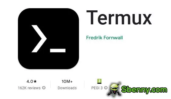 termux