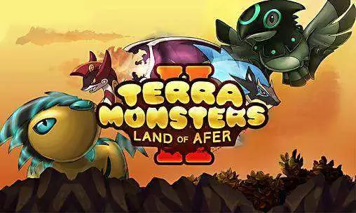 Terra Monsters 2