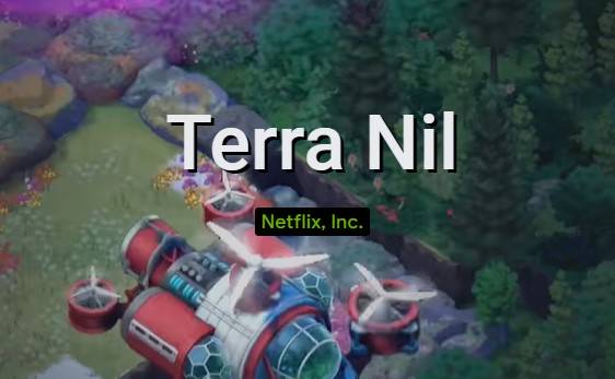 terra nil