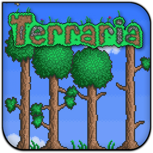 Terraria Paid