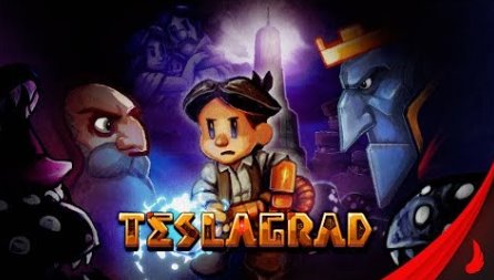 teslagrad