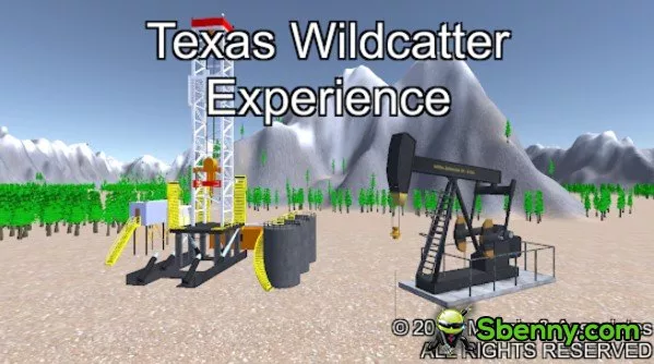  Texas Wildcatter Experience APK