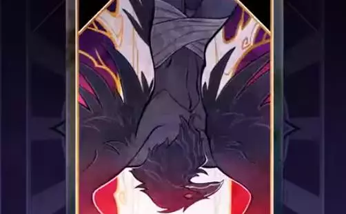 Gameplay screenshot from the Arcana a mystic romance for Android