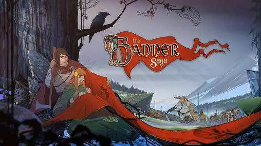 The Banner Saga