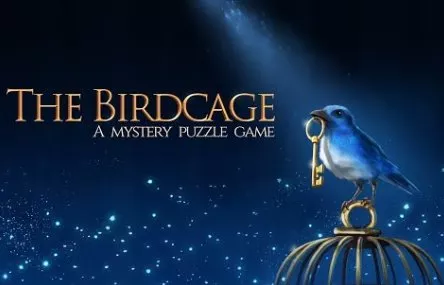 the birdcage