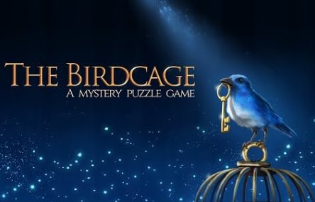 the birdcage