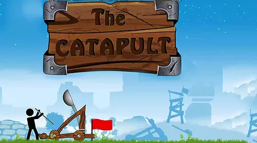 the catapult