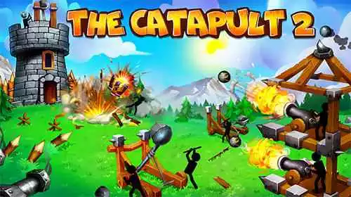 the catapult2