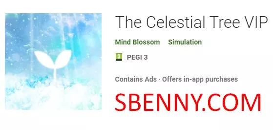  The Celestial Tree VIP