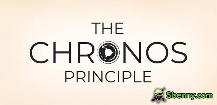 The Chronos Principle