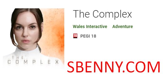 the complex