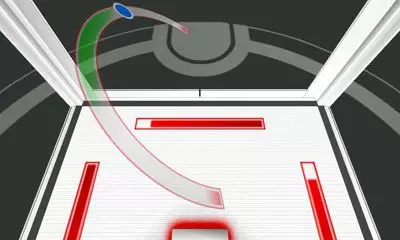 Gameplay screenshot from the cube for Android