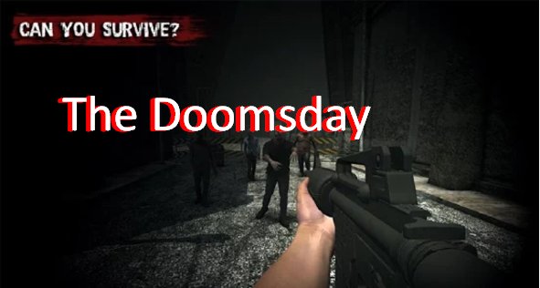  The Doomsday APK
