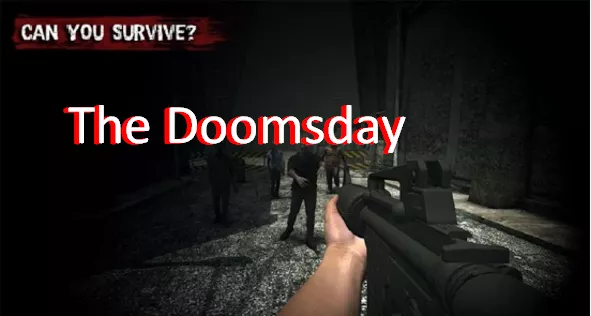  The Doomsday APK