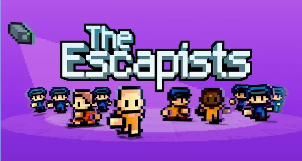  The Escapists