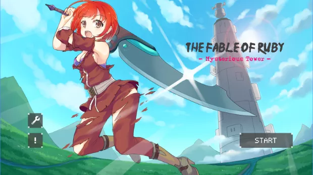  The Fable of Ruby APK