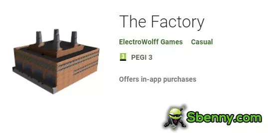 the factory