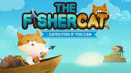 the fishercat
