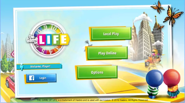  The Game Of Life
