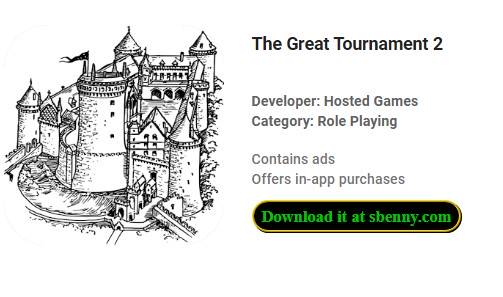 the great tournament2
