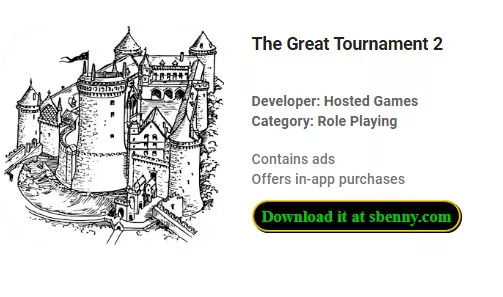 the great tournament2