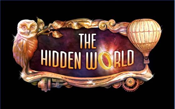  The Hidden World APK