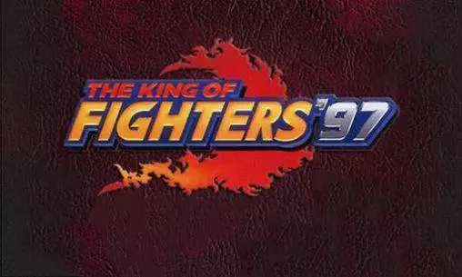 THE KING OF FIGHTERS '97
