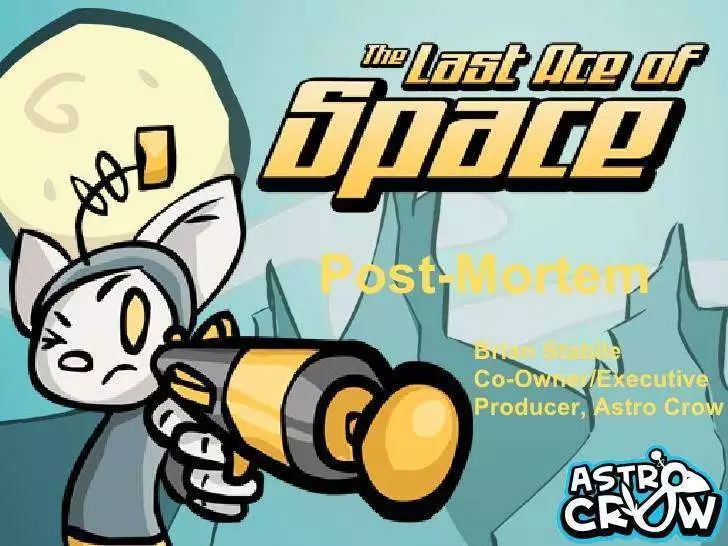  The Last Ace of Space APK