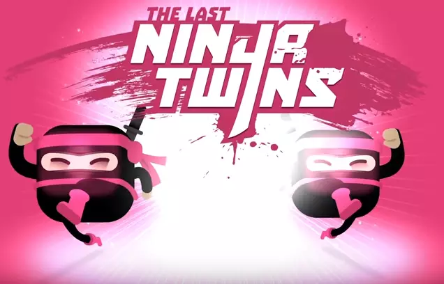  The Last Ninja Twins APK
