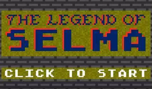 THE LEGEND OF SELMA